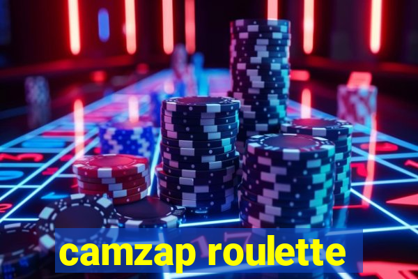 camzap roulette